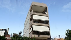 Σύμμεικτες Κατασκευές