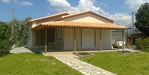 Ισόγειες επαύλεις