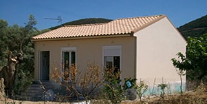 Ισόγειες επαύλεις