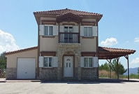 Μεζονέτες & Διώροφες κατοικίες