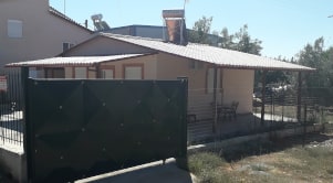 Ισόγειες επαύλεις