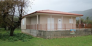 Ισόγειες επαύλεις