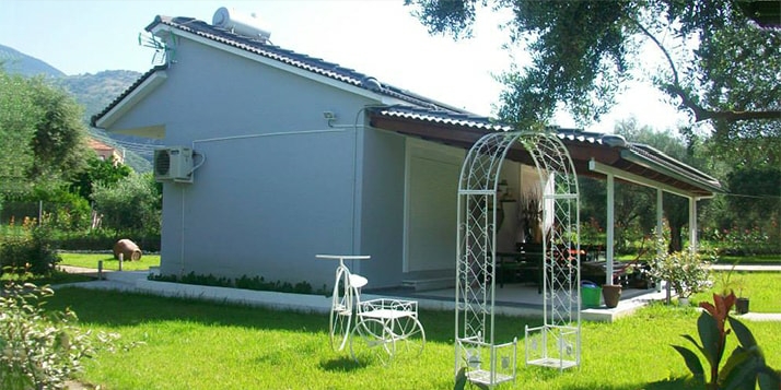 Σπίτι προκάτ Κραμποκούκης