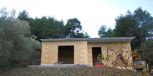 Ισόγειες επαύλεις